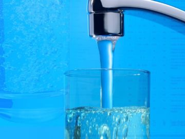 Сведения о качестве питьевой воды, подаваемой абонентам с использованием централизованных систем водоснабжения. Сведения о качестве питьевой воды, подаваемой абонентам с использованием централизованных систем водоснабжения.